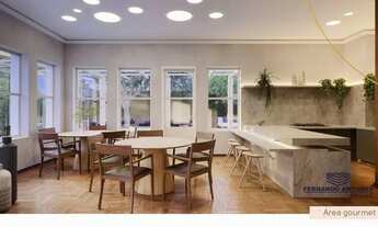 Imagem 4: Apartamento 4 quartos, sendo 2 suítes - Santo Antônio - Belo Horizonte/MG