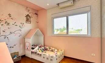 Imagem 7: Casa com 4 dormitórios à venda, 220 m² por R$ 1.500.000 - Condomínio Eldorado Urbanova - S