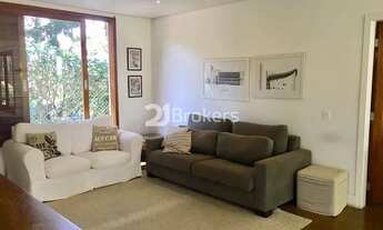 Imagem 7: Casa para venda e locação, Alto da Boa Vista, São Paulo, SP