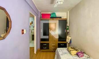 Imagem 6: Apartamento para Aluguel - Botafogo, 1 Quarto, 50 m2