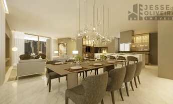 Imagem: Curitiba - Apartamento Padrão - Água Verde