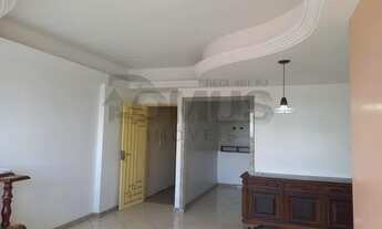 Imagem 3: Edificio Orion, apartamento com 3 quartos, sendo 01 suite, 3 banheiros, sala ampla de Esta