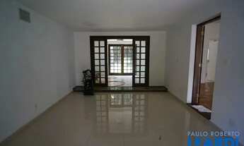 Imagem 4: CASA ASSOBRADADA - JARDIM PAULISTANO - SP