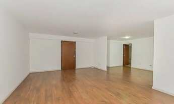 Imagem 6: Apartamento com 4 dormitórios para alugar, 175 m² por R$ 4.624,65/mês - Batel - Curitiba/P