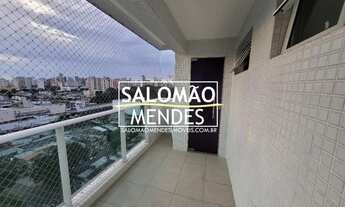 Imagem 2: Apartamento para aluguel possui 169 m² com 4/4 em São Brás - Belém - PA