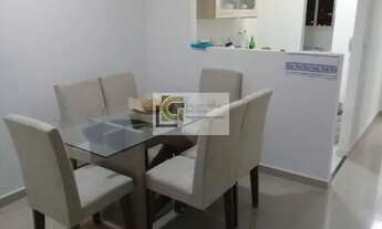 Imagem 3: Apartamento a venda localizado no Jardim Vale do Sol, com 2 dormitórios