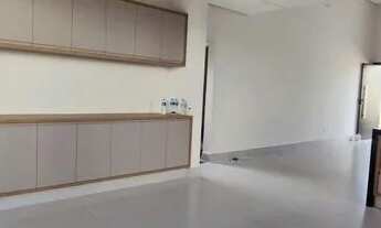 Imagem 3: Casa - Jardim Residencial Dona Maria José - Indaiatuba/SP