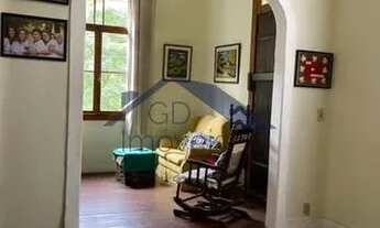 Imagem 4: Casa- Petrópolis, Centro