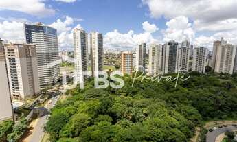 Imagem 4: Horizonte Flamboyant - Apartamento 3 quartos, sendo 3 suítes