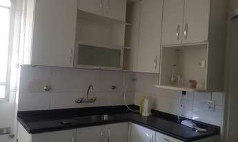 Imagem 3: Apartamento para venda com 62 metros quadrados com 3 quartos em Camargos - Guarulhos - SP