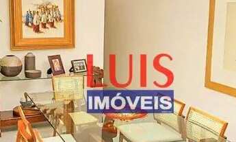 Imagem 4: Excelente apartamento com 4 dormitórios para alugar, 163 m² por R$ 5.000,00 ./mês + Taxas