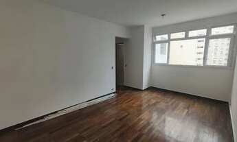 Imagem 2: Apartamento para aluguel, 2 quartos, 1 vaga, Pompéia - Santos/SP