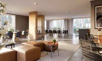 Imagem 3: Apartamento á venda na Vila Guarani 01 dormitório 58m²