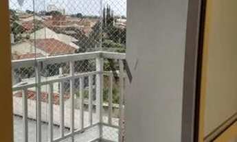 Imagem 3: Apartamento à venda no bairro Vila Diniz - São José do Rio Preto/SP