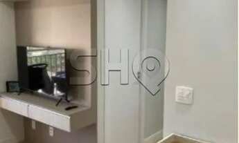 Imagem 5: Otimo Apart.novo, Barra Funda,2 dormit. coz. amer.sala,a.s. banh.2 terraços, lazer complet