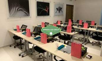 Imagem 2: Sala Comercial Locação Brooklin