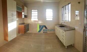 Imagem 7: Casa com 3 dormitórios para alugar, 195 m² por R$ 3.200,00/mês - Parque do Sabiá - Louveir