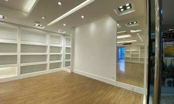 Imagem 2: Loja para alugar, 115 m² por R$ 16.798,44/mês - Leblon - Rio de Janeiro/RJ