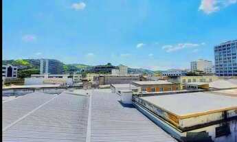 Imagem: Alugo apartamento 1 quarto e sala no centro