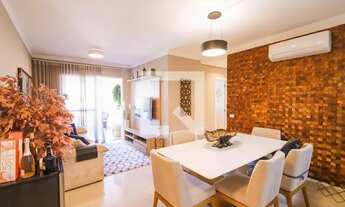 Imagem 7: Apartamento à Venda - Água Fria, 3 Quartos, 89 m2