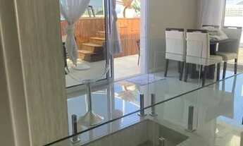 Imagem 3: Excelente Cobertura para Venda na Barra com 250m², 4 Quartos, 2 Suítes, Ilha Pura ! ! !