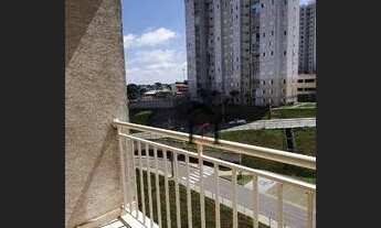 Imagem 7: Apartamento com 2 dormitórios para alugar, 54 m² por R$ 2.117,00/mês - Vista Park Residenc