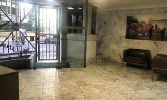 Imagem 2: Apartamento para aluguel com 3 quartos em Campo Grande - Salvador - BA