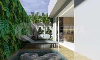 Imagem: Belíssima casa térrea de alto padrão