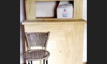 Imagem 5: Balcão e nicho Galpão / depósito com venda por R$700