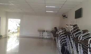 Imagem 5: Apartamento para aluguel e venda tem 44 m2 com 2 quartos Ótima localização