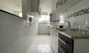 Imagem 5: Apartamento 2 quartos (1 suíte) Riversul