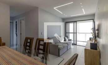 Imagem 2: Apartamento à Venda - Recreio, 3 Quartos, 84 m2