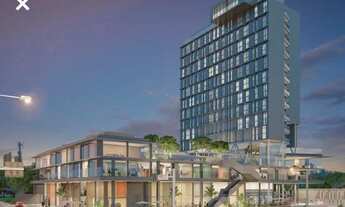 Imagem: Sala, 44 m² - venda por R$ 340.000,00 ou