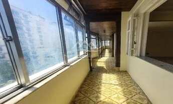 Imagem 4: Apartamento para Venda em Rio de Janeiro, Flamengo, 5 dormitórios, 1 suíte, 3 banheiros