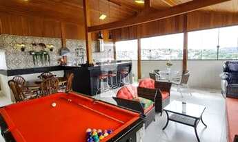 Imagem: Cód. 439 - Comprar Casa 04 quartos - Portal