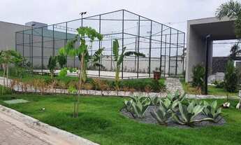 Imagem: Casa de condomínio sobrado, pronta, com