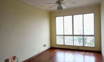 Imagem: Apartamento com 2 dormitórios para alugar