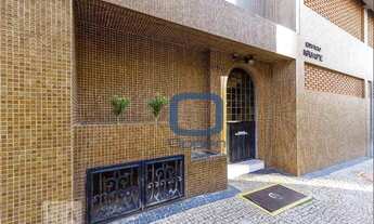 Imagem: Apartamento com 1 dormitório à venda