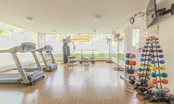 Imagem 2: Apartamento para Aluguel - Casa Verde, 2 Quartos, 75 m2