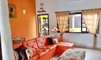 Imagem: Bertioga - Casa de Condomínio - Praia da