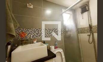 Imagem 7: Apartamento à Venda - Jardim Marajoara , 2 Quartos, 55 m2