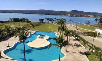 Imagem 2: Apartamento à venda - Residencial Aquas, Rifaina/SP