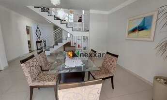 Imagem 3: Casa com 3 dormitórios, 205 m² - venda por R$ 2.200.000,00 ou aluguel por R$ 9.272,65/mês