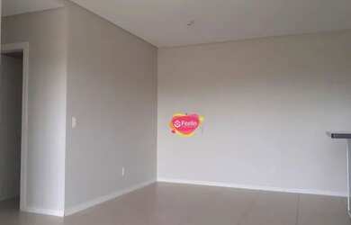 Imagem 7: Apartamento com 2 dormitórios para alugar, 85 m² por R$ 4.799,52/mês - Campeche - Florianó