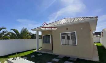 Imagem: ITABORAÍ - Casa 3 quartos próximo ao Centro