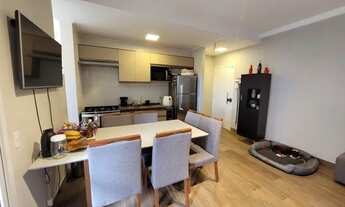 Imagem 5: Apartamento com 2 dormitórios à venda, 62 m² por R$ 345.000,00 - Pagador de Andrade - Jaca