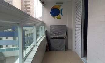 Imagem 7: Apartamento com 1 dormitório para alugar, 45 m² por R$ 2.400,01/mês - Aviação - Praia Gran