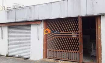 Imagem: Casa à venda, 2 quartos, 1 vaga, Vila Gomes