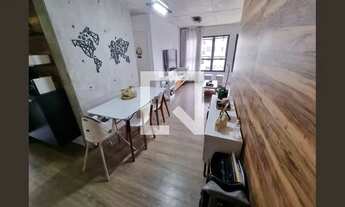 Imagem 5: Apartamento à Venda - Portal do Morumbi, 2 Quartos, 70 m2