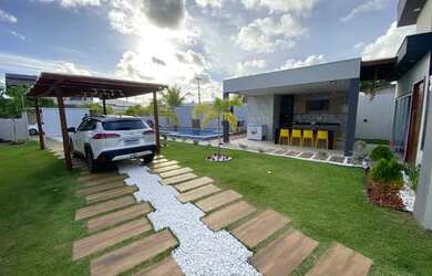 Imagem 4: Aluguel para temporada em JACUIPE